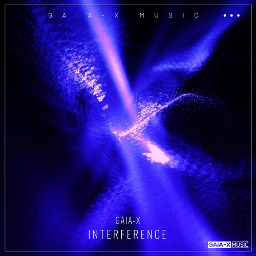 Interference (Original Mix) [RELEASE ON GAIA-X MUSIC, 05/07/2024]