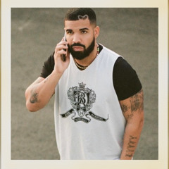 Fair Trade [Drake Type Beat]