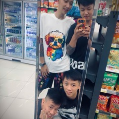 NTS 2k25 - THƯƠNG NGƯỜI QUÂN TỬ - KUUBO X HAUSG X TANTAI.