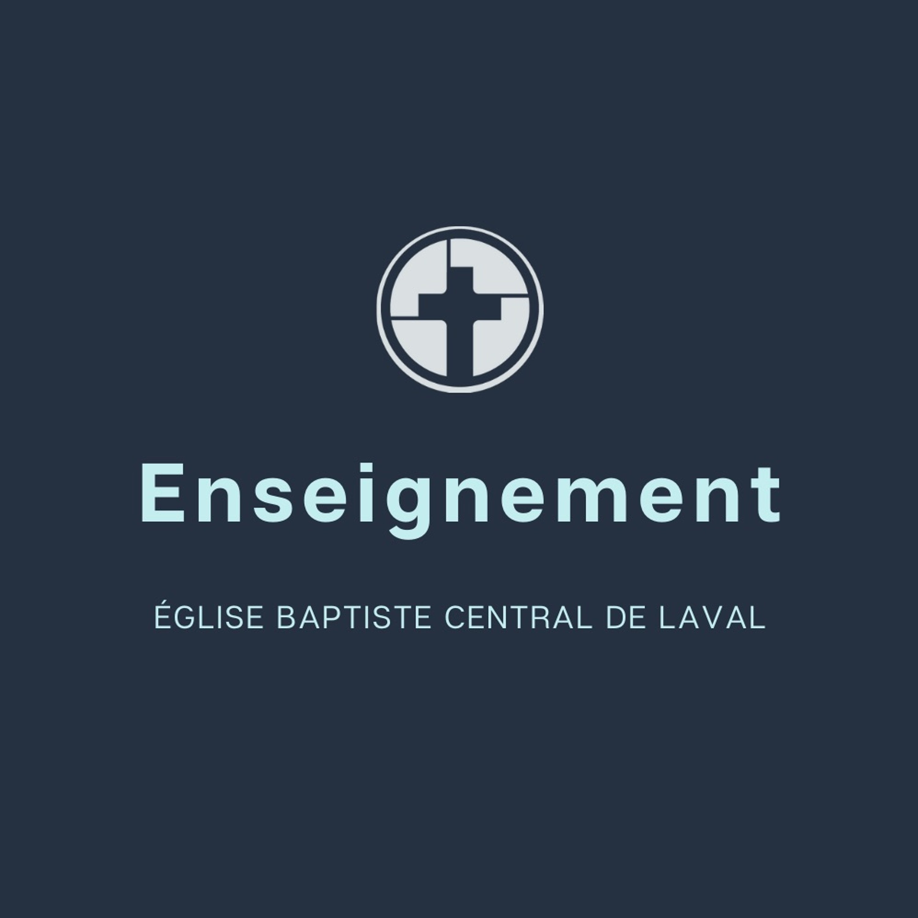 Eglise baptiste centrale de Laval