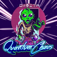 DVAITA - Quantum Chaos 180BPM (Unmastered)