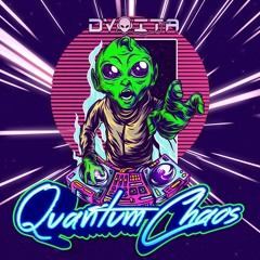 SANTANA - Quantum Chaos 180BPM (Unmastered)