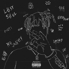 Juice WRLD - Dark Tints (AI)