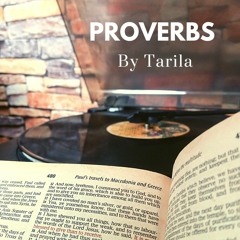 Proverbs ( Sober_ Christian Hip hop beat)