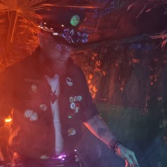 BAKKER - Progressive Set @ Crème Brûlée 2024