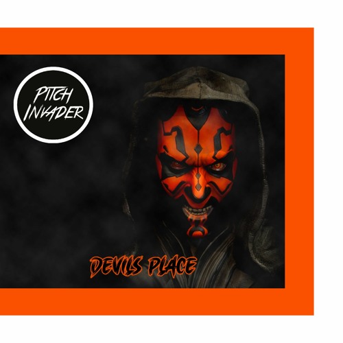 Pitch Invader - Devil's Place