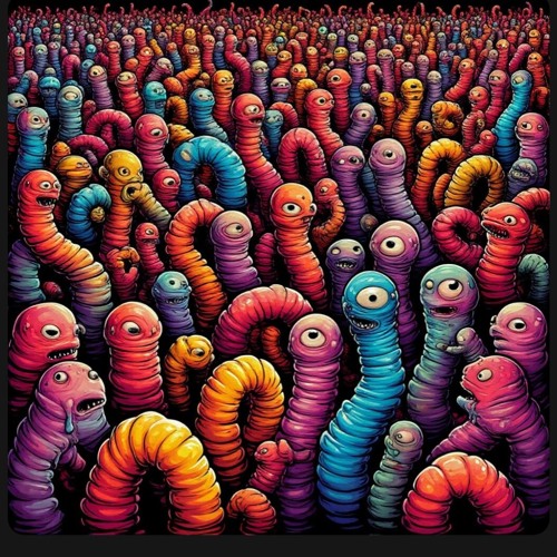 Tennant from Hell podcast