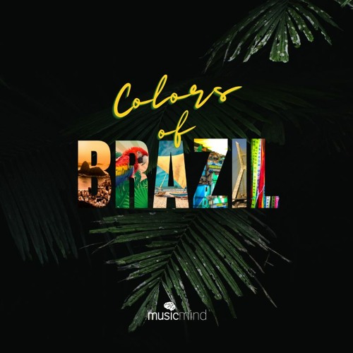 Colors of Brazil By MusicMind