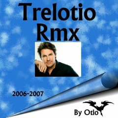 Trelotio 2 Rmx ΚΙΑΜΟΣ - Εισαι Μια Κακια Συνηθεια...Εχω Πονεσει Γι`αυτη