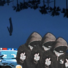 I Will Watch You Drown With Pleasure