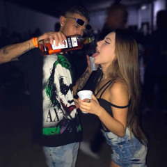 Joga a tcheca prostituta, Prostituta joga a tcheca (feat. MC GW)