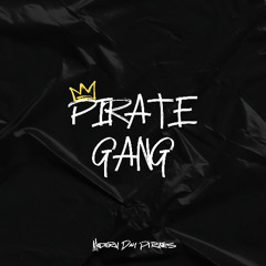 PIRATE GANG 🏴‍☠️