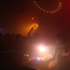 Georgia Bird @ daycare x Harmony [Sonnenraum, Berlin] 2025