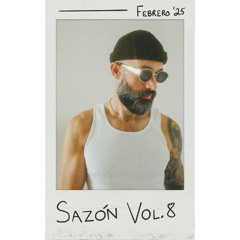 Sazón Vol. 8