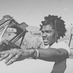 Potluck x luther (MAVI/Smino and Kendrick Lamar/SZA mashup)