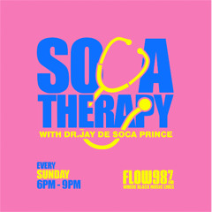 SOCA THERAPY 09/07/25