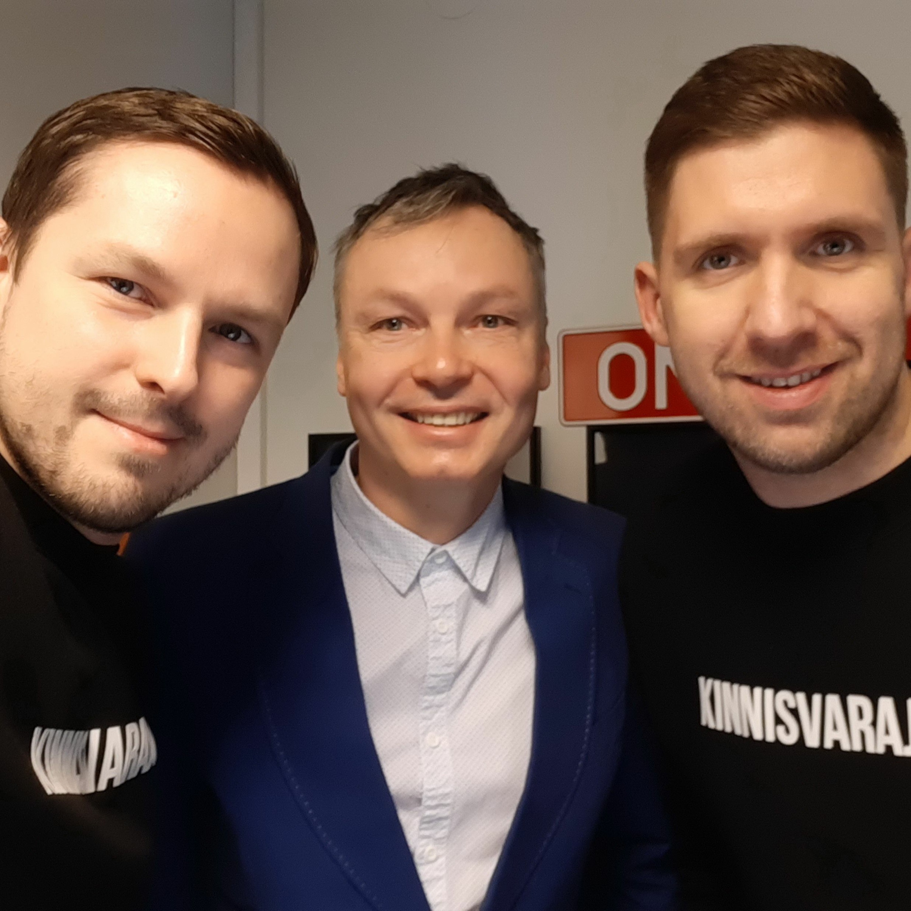 #67 | Tavaline Eesti mees Margo Merigan ja tema 20+ aastat kinnisvaras