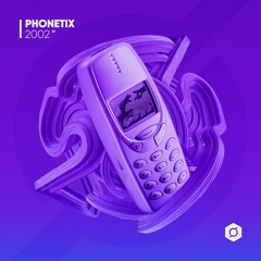 Phonetix - Goodbye (feat Alyssa) (DWN036)