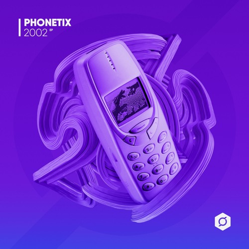 Phonetix - Goodbye (feat Alyssa) (DWN036)