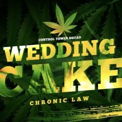 Chronic Law - Wedding Cake (Silent Murda Remix)