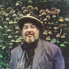 Shroomin' with Dr. John