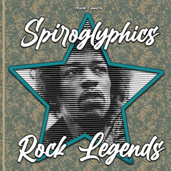 FREE KINDLE 🗃️ Spiroglyphics Rock Legends by  Araceli Caballero [PDF EBOOK EPUB KIND