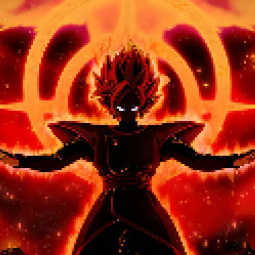 8-Bit Chiptune Remix || LR INT Fusion Zamasu || Lightning of Absolution