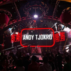 MANYAO TEMBAK LANGIT REQ ANDYTJOKRO