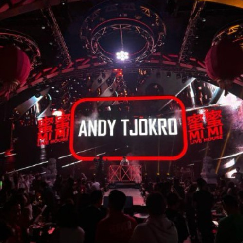 MANYAO TEMBAK LANGIT REQ ANDYTJOKRO