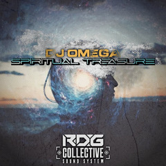 DJ Omega - Spiritual Treasure [FREE DOWNLOAD]