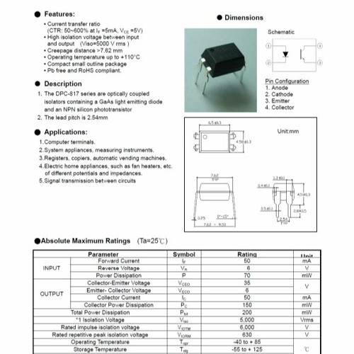 Stream Orient 817c Datasheet from Chris Wurth | Listen online for free ...