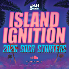 Island Ignition: 2026 Soca Starters