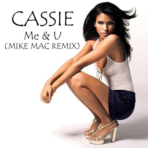 Stream cassie - me & u remix ( lower pitch + slowed ) by incognito