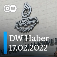 DW Haber - 17.02.2022