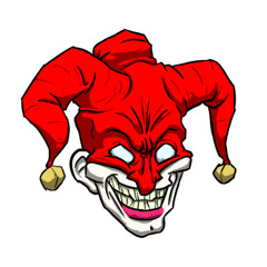 Afrolatão - MC FB (BRAZILIAN JESTER - SKORPS)