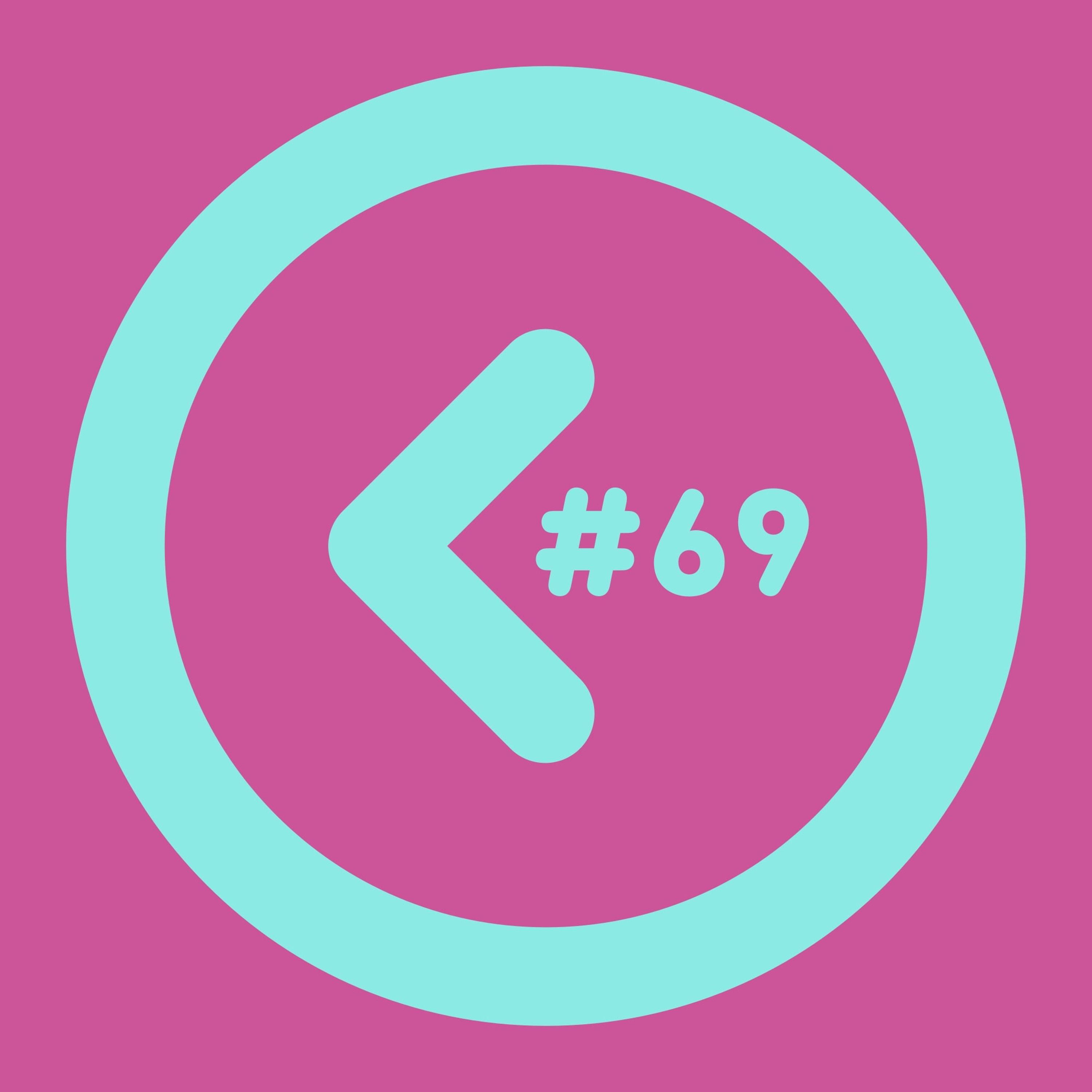 OK Sessions #69 episode artwork