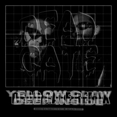 Yellow Claw - Deep Inside (DEAD GATE Remix)[FREE DOWNLOAD]