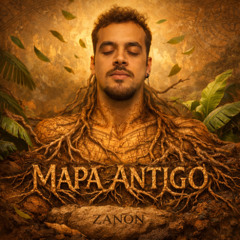 Mapa Antigo [FREE DOWNLOAD]