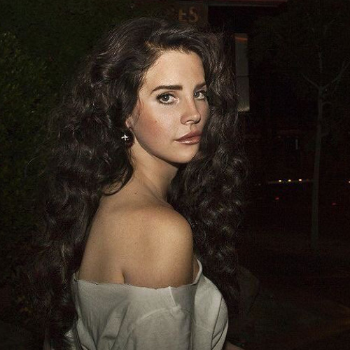 Stream Lana Del Rey Cinnamon Girl (sped up / nightcore) by Aesthete