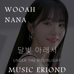 달빛 아래서 - UNDER THE MOONLIGHT