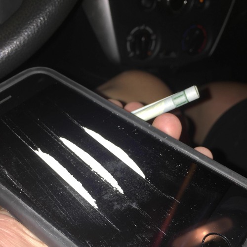 GOSIZE - COCAINE 💀💀 [BREAKS MIX]