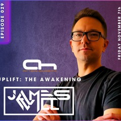 Uplift: The Awakening #029 AHFM