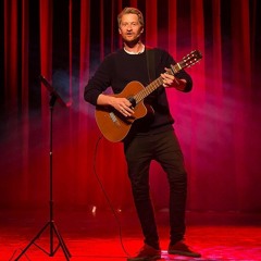 Jeg vil ha! - Odd magnus Williamson