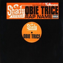 Obie Trice - Rap Name (Re-Prod Aizy Jeff, Original Bow Drum)