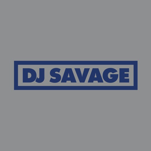 DJ Savage - Gridlock (A2 - SAVAGE003)