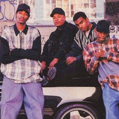 WHO GOT SOME GANGSTA SHIT? - THA DOGG POUND /SLOWED/