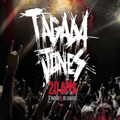 Les compteurs à zéro (Live 2013)