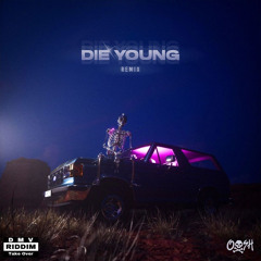 KE$SHA - Die Young (OOSH REMIX)