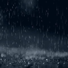 midnight rain