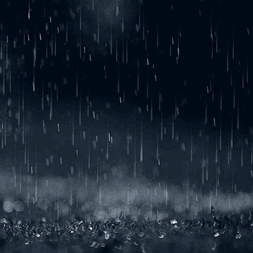 midnight rain